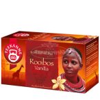 Teekanne rooibos vanília tea 20x