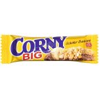 Corny big csokoládé-banán szelet 50g