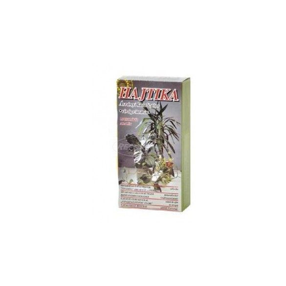 Hajtika virágvitamin 450g