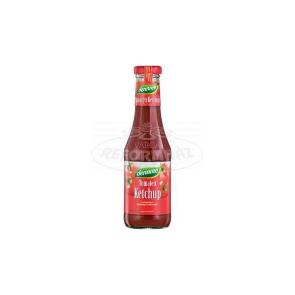 Dennree bio ketchup 500ml