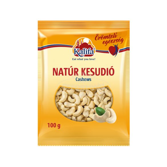 Kalifa kesudió 100g