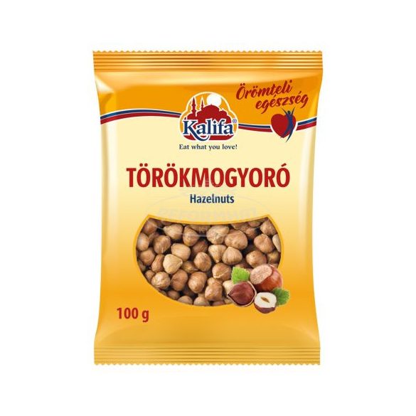 Kalifa törökmogyoró 100g