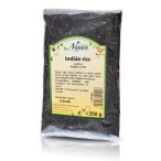 Natura Indián rizs fekete vadrizs 250g