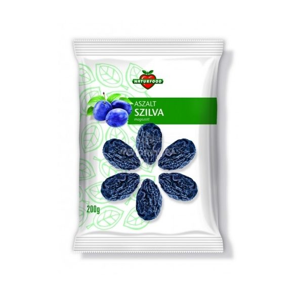 Naturfood Aszalt szilva 500g