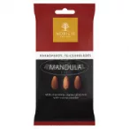Nobilis kakaóporos tejcsokoládés mandula 100g