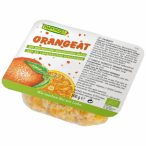 Rapunzel bio Cukrozott narancshéj 100g