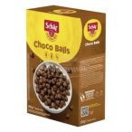 Schar gluténmentes choco balls 250g