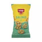 Schar gluténmentes salinis sós perecek 60g