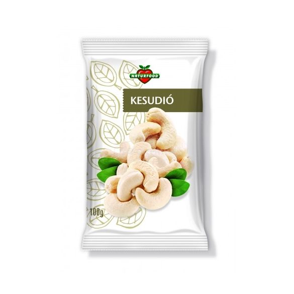 Naturfood Kesudió 100g