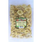 Naturfood Aszalt banán chips 200g