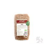Naturgold tészta bio tönköly fehér betű 250g