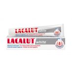 Lacalut White fehérítő hatású fogkrém 75ml