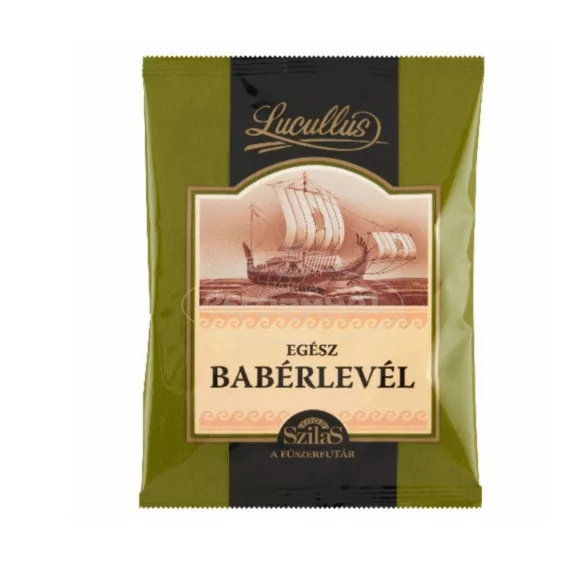 Babérlevél Luculus 5g