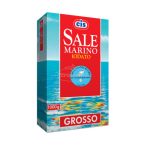 Só Sale Marino tengeri durva jódos dobozos 1000g