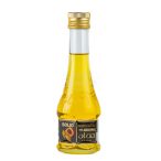 Solio hidegen sajtolt barackmagolaj 200ml