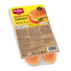 Schar gluténmentes ciabattine zsömle 200g
