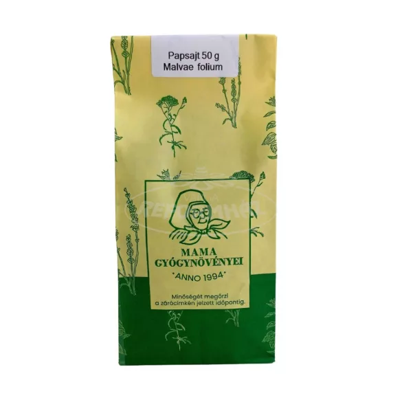 Mama Drog Papsajtlevél 50g