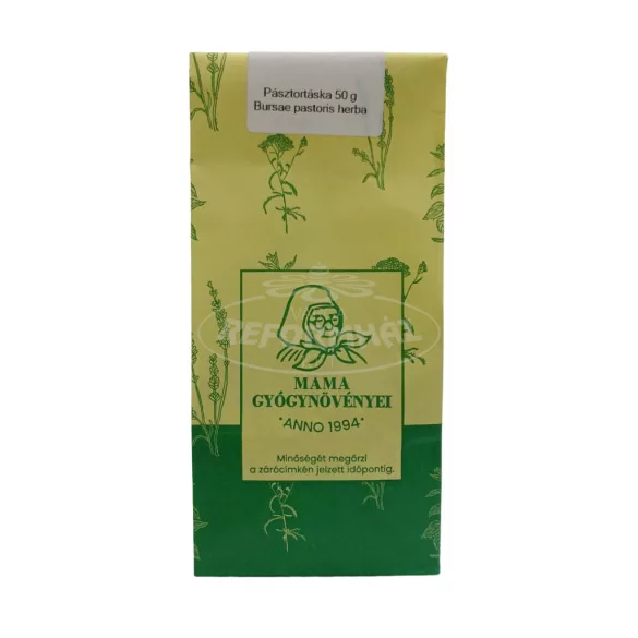 Mama drog pásztortáska 50g