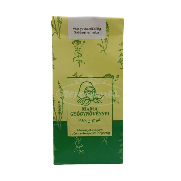 Mama drog Aranyvesszőfű 50g