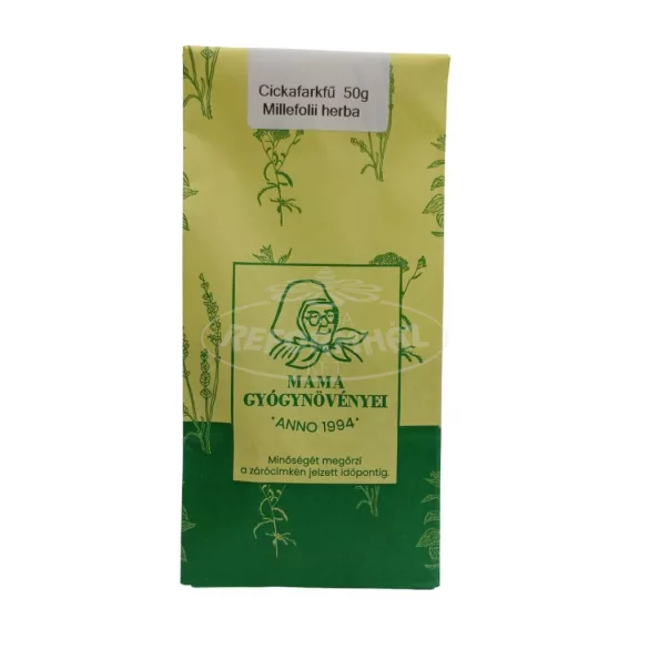 Mama drog Cickafarkfű 50g