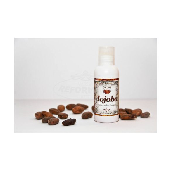 Goloka jojoba olaj 50ml