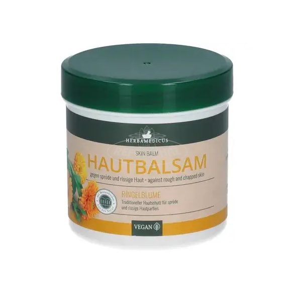 Herbamedicus balzsam Körömvirág 250ml