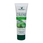 Herbamedicus kézápoló krém aloe verás 125ml