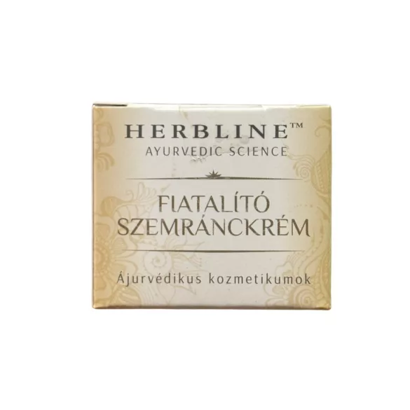 Herbline szemránckrém 25g