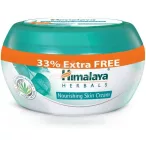   Himalaya tápláló bőrápoló krém minden bőrtipusra 150ml