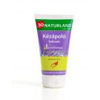 Naturland kézápoló balzsam levendulás tubusos 120ml