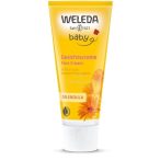 Weleda Calendula babaápoló krém arcra testre 75ml