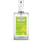 Weleda Citrus frissítő pumpás dezodor 24h 100ml