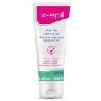 X-epil nyugtató gél 100ml