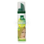 Hennaplus szinezőhab 8.3 aranyszőke 75ml