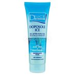 Delice napozás utáni hűsítő gél Aloe verás 250ml