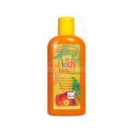 Logona kids gyerek sampon+tusfürdő 200ml