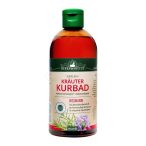 Herbamedicus gyógyfürdő tusoláshoz rozmaring 500ml