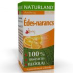 Naturland illóolaj édes narancs 10ml