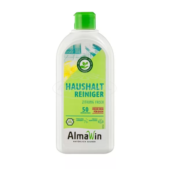 Almawin háztartási tisztítószer 500ml