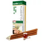 Naturhelix fülgyertya propolisz 6db