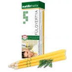 Naturhelix fülgyertya teafa 6db