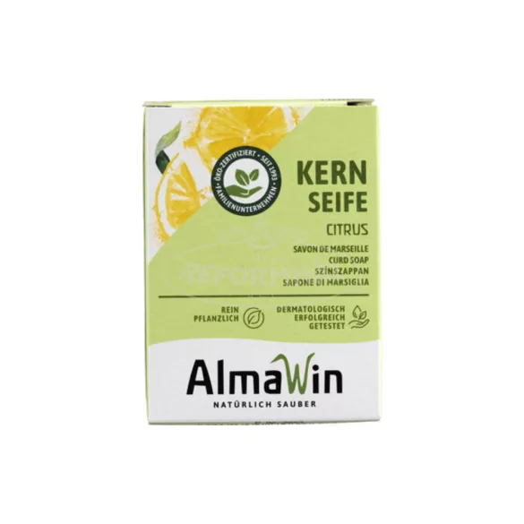 Almawin színszappan 100g