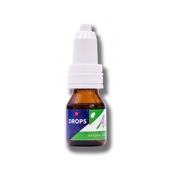 Aurecon fülcsepp 10ml