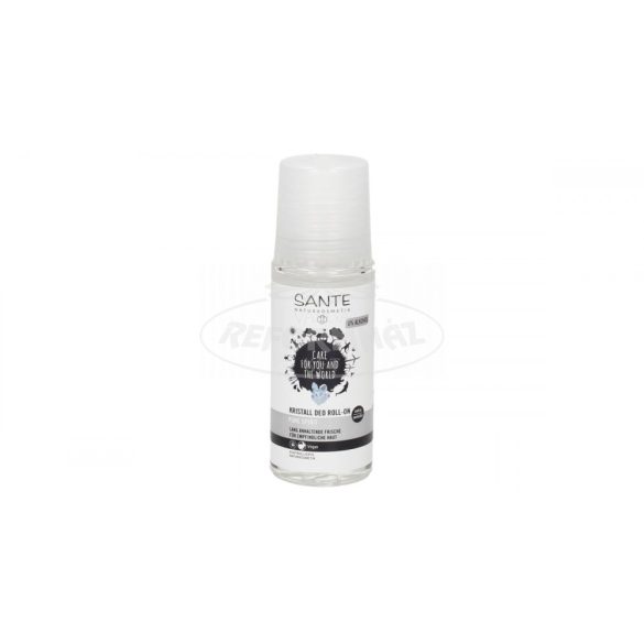 Sante kristall deo roll-on 50ml