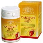 KeVe Ambrosia Carnivit max kapszula 60x