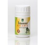 Immunax Balance kapszula / Imonax Balance 60x