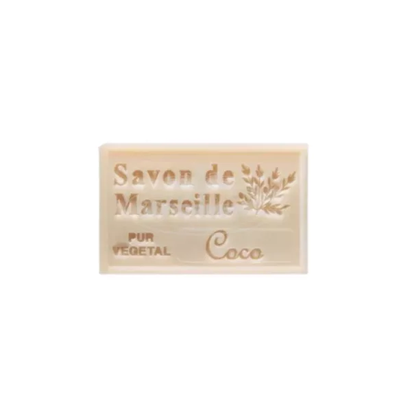 Márkus féle szappan 100% COCO kókusz 125g