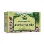Herbária Bíbor kasvirág hajtás tea filteres 20x1,5g 30g