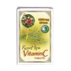 Dr.Chen C vitamin tabletta csipkebogyó 1200mg 40x