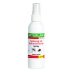 Naturland szúnyog és kullancsriasztó spray 100ml